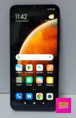 Смартфон Xiaomi Redmi 9C NFC 2/32 Gb