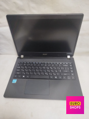 Ноутбук Acer TravelMate TMP214-53  Intel Pentium Gold 7505/RAM8GB/SSD128GB