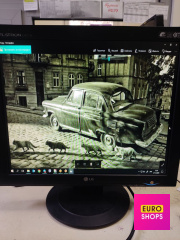 Монітор LED/TFT/LCD LG L1932 TQ