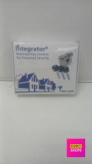 Цилиндр  Мul-t-lock