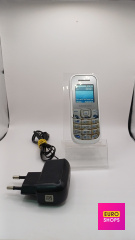 Кнопковий телефон Samsung GT-E1200I