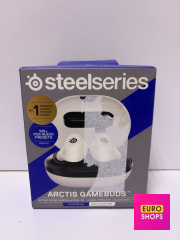 Ігрові навушники SteelSeries Arctis GameBuds для PlayStation