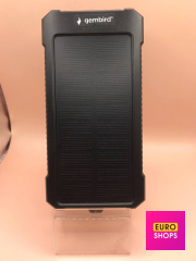 Power Bank Genbird Solar PB-01 10000mAh