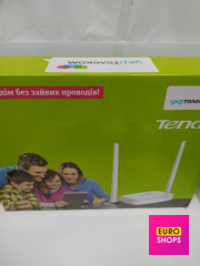Wi-Fi роутер Tenda d301 м4 Укртелеком