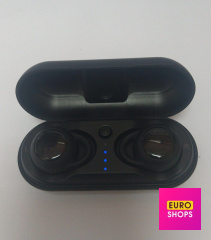 Навушники Ergo BS-500 Twins 2