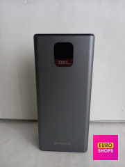 Power Bank Рroove guardian 22.5 w 30000mAh