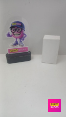 Система нагрівання IQOS M004