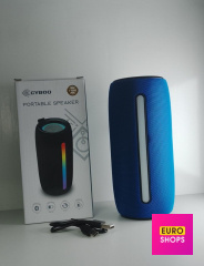 Колонка портативна  CYBOO