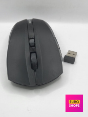 Миша Greenwave WM-1600 Wireless Gray