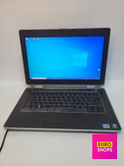 Ноутбук Dell Latitude  i7-2620m/ram4/ssd116/Nvidia NVS 4200M