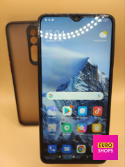 Смартфон Xiaomi Redmi NOTE 8 PRO 6/64GB
