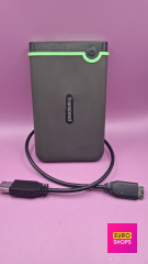 Жорсткий диск Transcend TS2TSJ25M3S  2 TB
