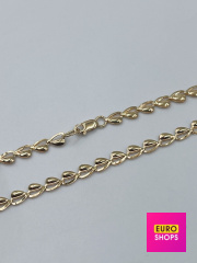 Золотий ланцюг 585° 5.92 г.