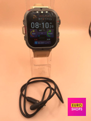 Smart Watch H19SJ