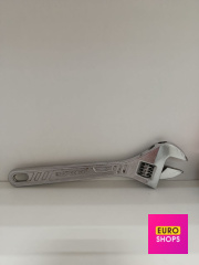 Розвідний ключ Drop Forged total 10'
