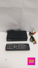 Тюнер Т2 Romsat T7075