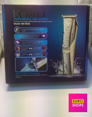 Машинка для стрижки  Kemei KM-5018