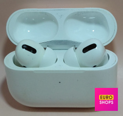 Навушники бездротові Apple Airpods Pro 1