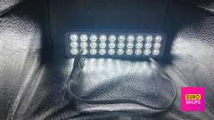 Лед лампа V-WATT ONLINE 4W-WH 4 Вт 30 LED білий