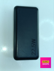 Power Bank Hoco J101B Astute PD20W+22.5W 30000mAh