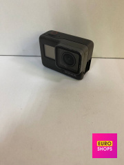 Екшн-камера GoPro Hero 5