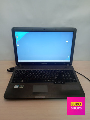 Ноутбук Samsung R530 Pentium T4400/RAM3GB/HDD250GB