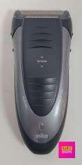 Електробритва чоловіча Braun 190 Series