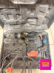 Перфоратор бочковий Dnipro-M BH-200M