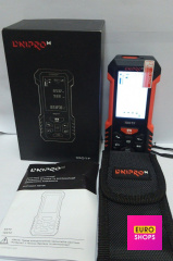 Лазерний далекомір Дніпро-М Distance meter 100tf