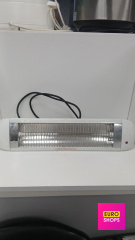 Обігрівач настінний Вs 50