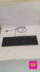 Клавіатура SWEN Standart 303 USB