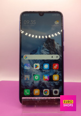 Смартфон Xiaomi Redmi Note 7 4/128Gb (M1901F7G)