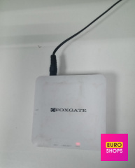 Абоненський термінал FOXGATE ONU E-1001Z