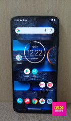 Смартфон  MOTOROLA Moto Z4 4/128gb
