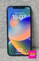 Смартфон Apple iPhone X 64GB