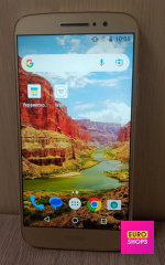 Смартфон  Motorola Moto М  3/32gb