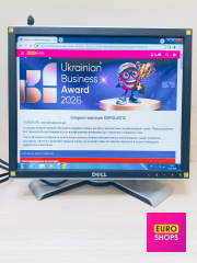 Монітор Dell 1707FPT