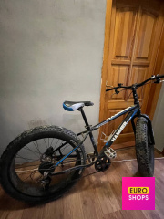 Велосипед Hammer Еxtrime 29