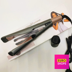 Випрямляч для волосся Curl&amp;Straight Confidence