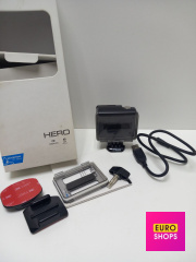 Екшн-камера GoPro Hero CHDHA-301