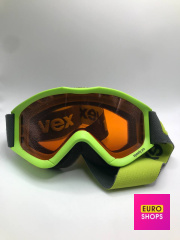 Маска гірськолижна Uvex Speedy pro
