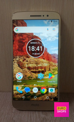 Смартфон  Motorola Moto М  3/32gb