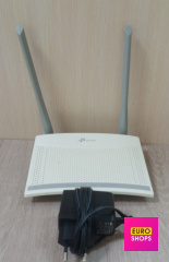 Маршрутизатор   TP-Link TL-WR820N
