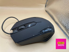 Мишка Canyon CNE-CMS02B