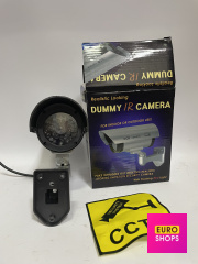 Камера муляж Dummy ir Camera PT1900,