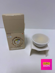 Лампочка MOES Matter Tuya Smart LED Bulb GU10 5W 2700K-6500K