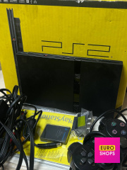 Ігрова приставка Sony PlayStation 2 SCPH-77008