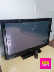 Телевізор Panasonic Viera TX-PR42C10