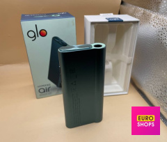 Система нагрівання  GLO Hyper X2 Air
