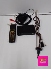 Тюнер Т2 DVB T2